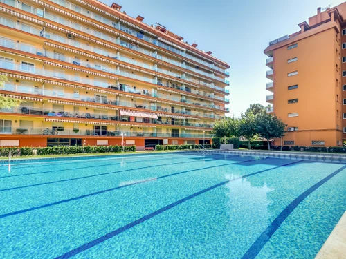 Appartement Santa Susanna, 2 pièces, 2 personnes - photo_19725601835