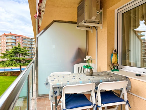 Appartement Santa Susanna, 2 pièces, 2 personnes - photo_19725601835