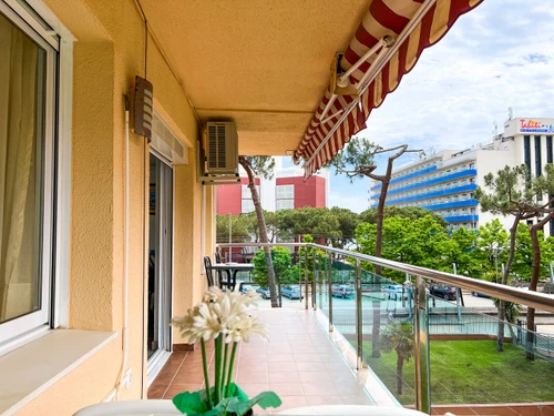 Appartement Santa Susanna, 2 pièces, 2 personnes - photo_19725601835