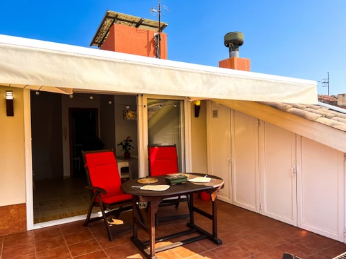 Appartement Blanes, 4 pièces, 5 personnes - photo_19725604905