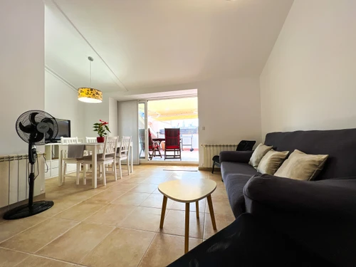 Appartement Blanes, 4 pièces, 5 personnes - photo_19725604905