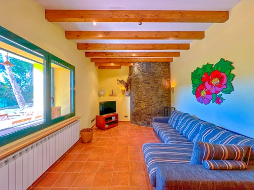 Maison Palamós, 9 pièces, 15 personnes - photo_1011415841416