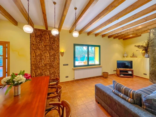 Maison Palamós, 9 pièces, 15 personnes - photo_1011415841416