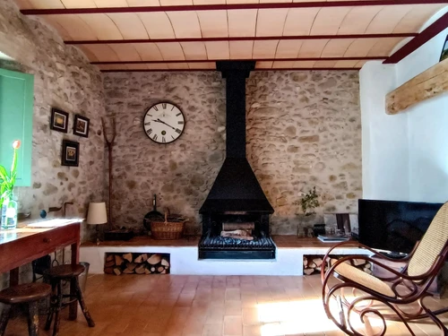 Villa Mieres (17830), 3 bedrooms, 9 persons - photo_19081749523
