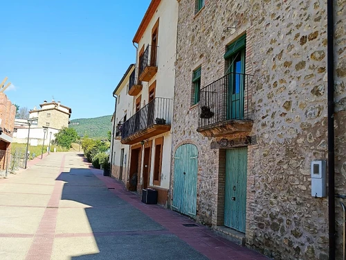 Villa Mieres (17830), 3 bedrooms, 9 persons - photo_19081749523