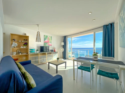 Ferienwohnung Lloret de Mar, 2 Schlafzimmer, 5 Personen - photo_19081760264