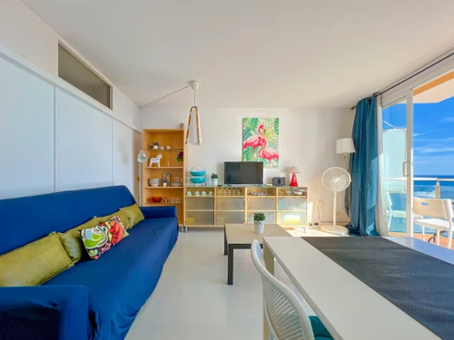 Ferienwohnung Lloret de Mar, 2 Schlafzimmer, 5 Personen - photo_19081760264