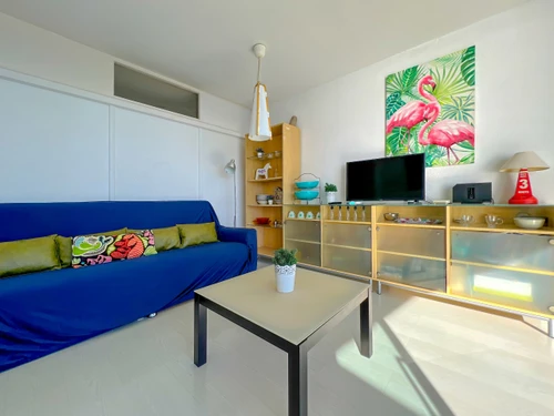 Ferienwohnung Lloret de Mar, 2 Schlafzimmer, 5 Personen - photo_19081760264