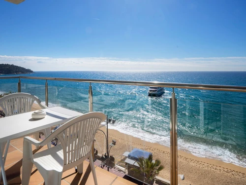 Ferienwohnung Lloret de Mar, 2 Schlafzimmer, 5 Personen - photo_19081760264