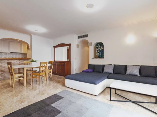 Appartement Roses, 3 pièces, 5 personnes - photo_19730632521