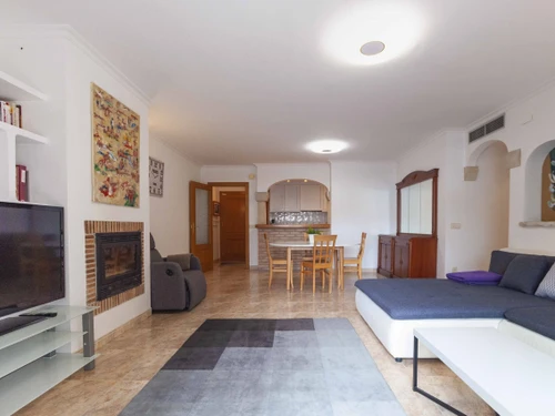 Appartement Roses, 3 pièces, 5 personnes - photo_19730632521