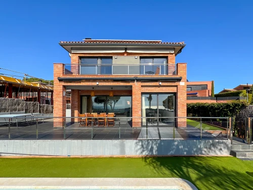 Villa Caldes d'Estrac, 5 pièces, 8 personnes - photo_1011567417167