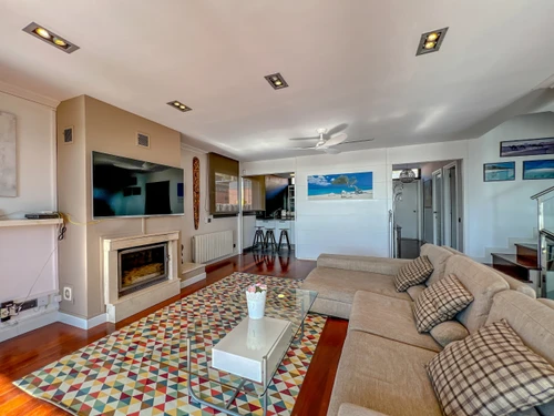 Villa Caldes d'Estrac, 5 pièces, 8 personnes - photo_1011567417167