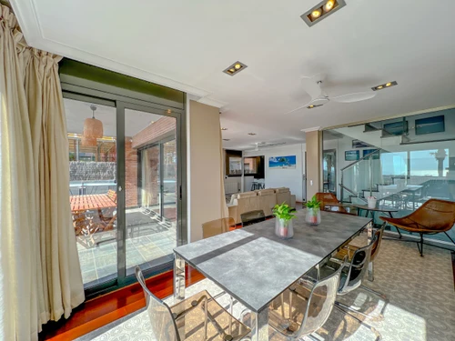 Villa Caldes d'Estrac, 5 pièces, 8 personnes - photo_1011567417167