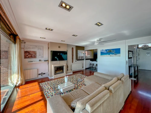 Villa Caldes d'Estrac, 5 pièces, 8 personnes - photo_1011567417167