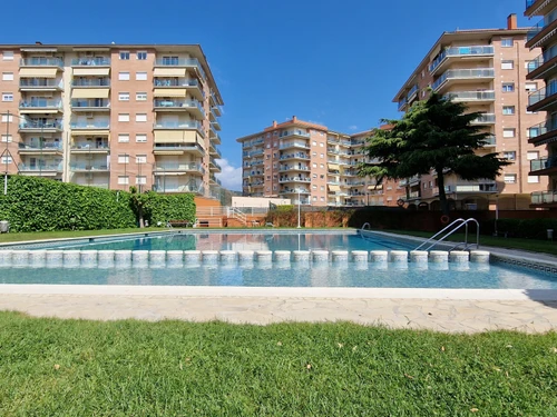 Apartamento Santa Susanna, 2 dormitorios, 4 personas - photo_19081758626