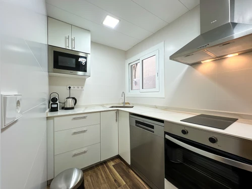 Apartment Blanes, 2 bedrooms, 4 persons - photo_19725605355