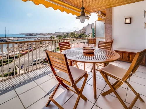 Apartamento Blanes, 3 dormitorios, 6 personas - photo_19081751095