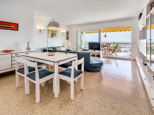 Apartamento Blanes, 3 dormitorios, 6 personas - photo_19081751095