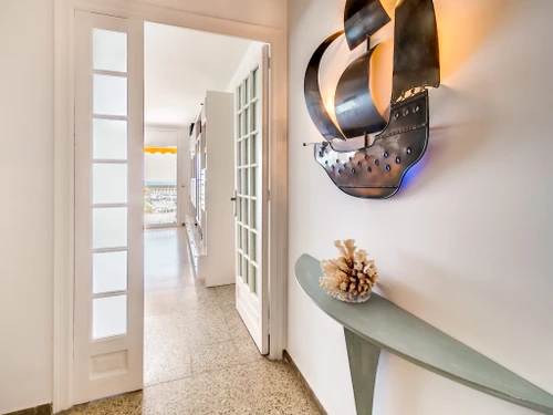 Apartamento Blanes, 3 dormitorios, 6 personas - photo_19081751095