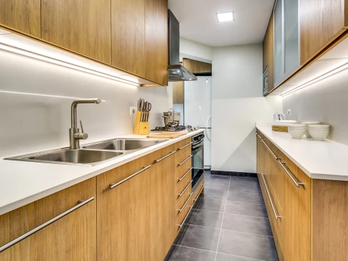 Apartamento Blanes, 3 dormitorios, 6 personas - photo_19081751095