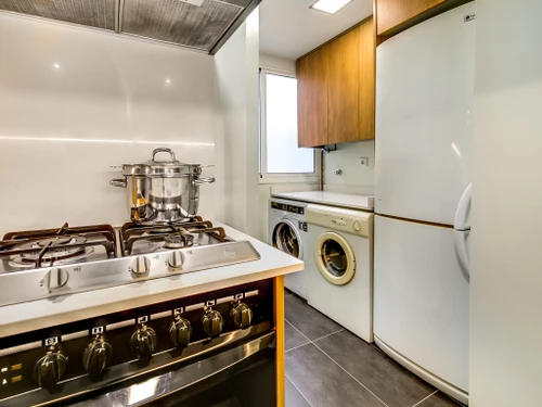 Apartamento Blanes, 3 dormitorios, 6 personas - photo_19081751095