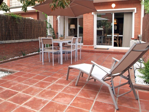 Casa Palafolls, 4 dormitorios, 8 personas - photo_19081750125