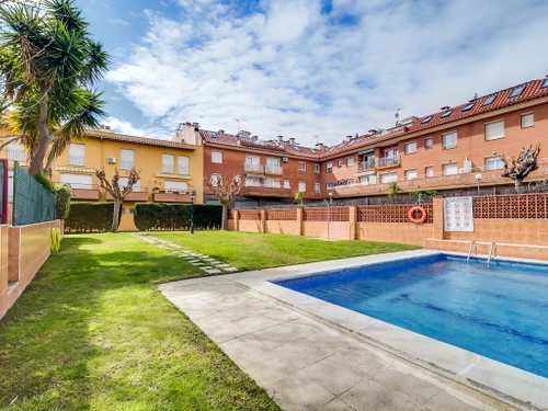 Appartement Palafolls, 3 pièces, 4 personnes - photo_1011683212392