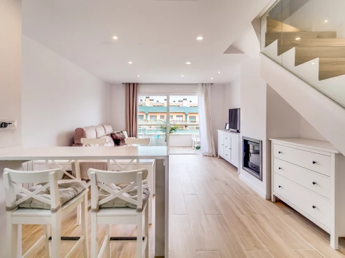 Appartement Palafolls, 3 pièces, 4 personnes - photo_1011683212392