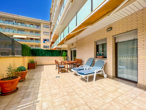 Appartement Lloret de Mar, 3 pièces, 4 personnes - photo_19290173914