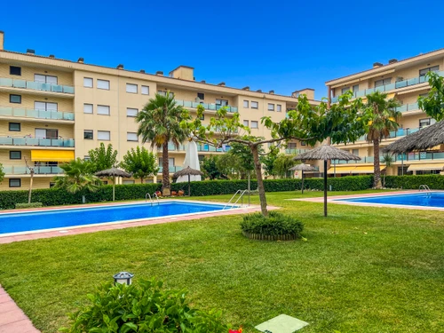 Apartment Lloret de Mar, 2 bedrooms, 4 persons - photo_19290173914