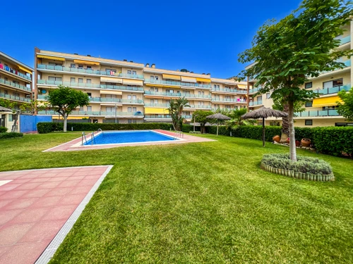 Apartment Lloret de Mar, 2 bedrooms, 4 persons - photo_19290173914