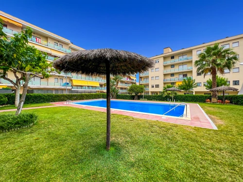 Apartment Lloret de Mar, 2 bedrooms, 4 persons - photo_19290173914