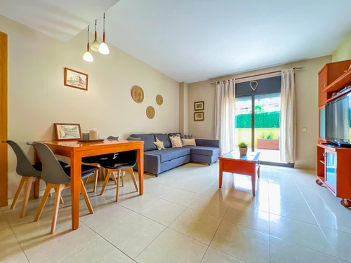 Apartment Lloret de Mar, 2 bedrooms, 4 persons - photo_19290173914