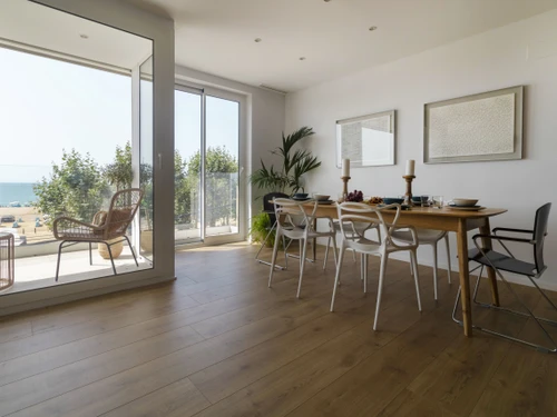 Appartement Calella, 4 pièces, 7 personnes - photo_19081743942