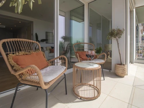 Appartement Calella, 4 pièces, 7 personnes - photo_19081743942