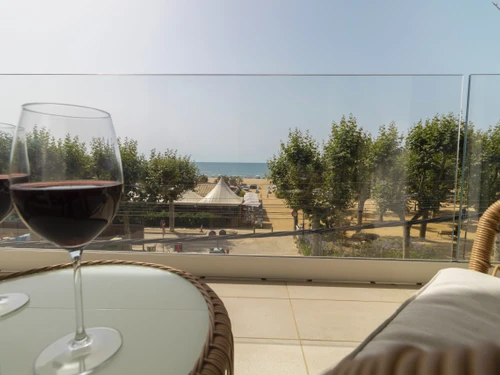 Appartement Calella, 4 pièces, 7 personnes - photo_19081743942