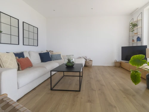 Appartement Calella, 4 pièces, 7 personnes - photo_19081743942