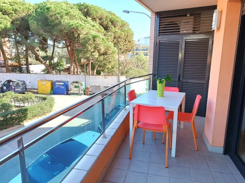 Apartment Lloret de Mar, 1 bedroom, 3 persons - photo_1011415844908