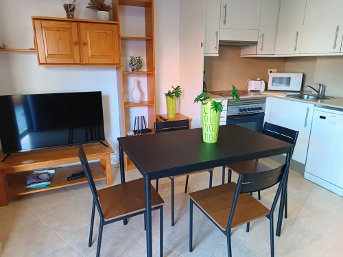 Apartment Lloret de Mar, 1 bedroom, 3 persons - photo_1011415844908