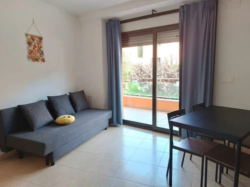 Apartment Lloret de Mar, 1 bedroom, 3 persons - photo_1011415844908