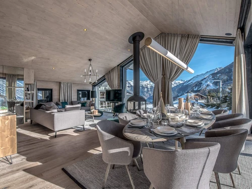 Chalet Courchevel 1550, 5 bedrooms, 10 persons - photo_20029391403