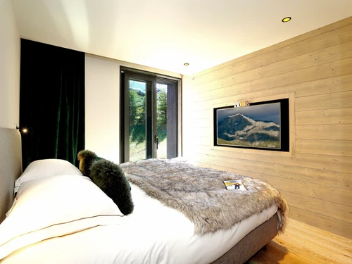 Chalet Courchevel 1550, 5 bedrooms, 10 persons - photo_20029391403