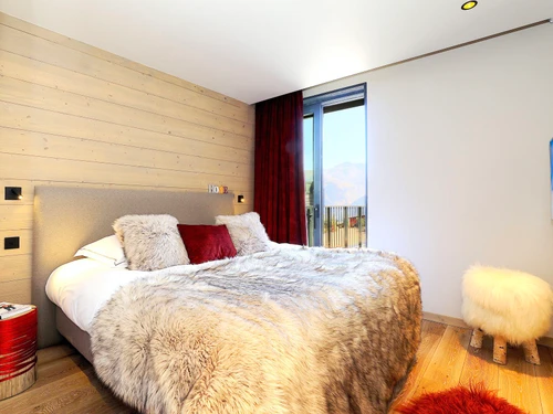 Chalet Courchevel 1550, 5 bedrooms, 10 persons - photo_20029391403