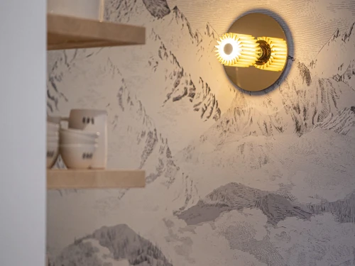 Apartment Courchevel 1650 , 2 bedrooms, 6 persons - photo_18828411357