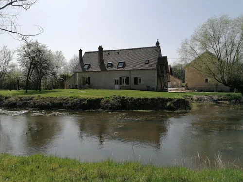 Gasthaus Saint-Firmin-sur-Loire, 5 Schlafzimmer, 10 Personen - photo_1011683262389