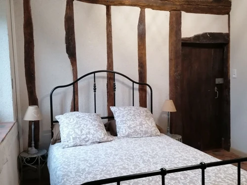 Gasthaus Saint-Firmin-sur-Loire, 2 Schlafzimmer, 4 Personen - photo_1011683262545