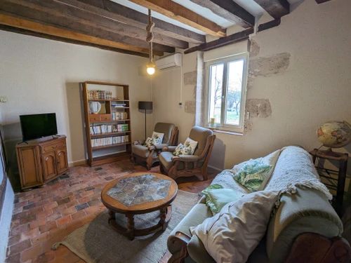 Gasthaus Saint-Firmin-sur-Loire, 2 Schlafzimmer, 4 Personen - photo_1011683262545