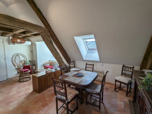 Gasthaus Saint-Firmin-sur-Loire, 3 Schlafzimmer, 6 Personen - photo_1011683262684