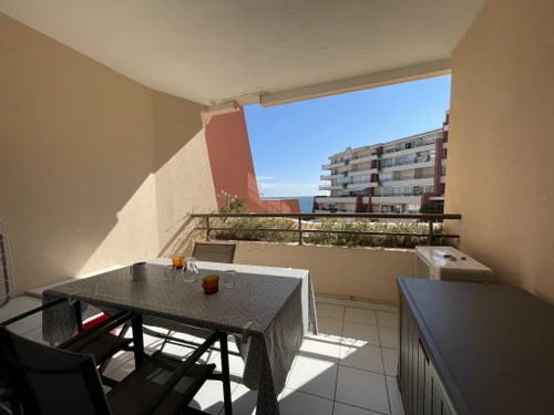 Appartement Sète, 3 pièces, 4 personnes - photo_19287698465